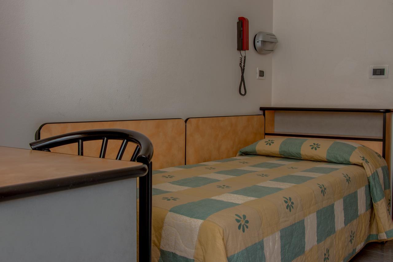 Hotel Ulisse Carpegna Exterior photo