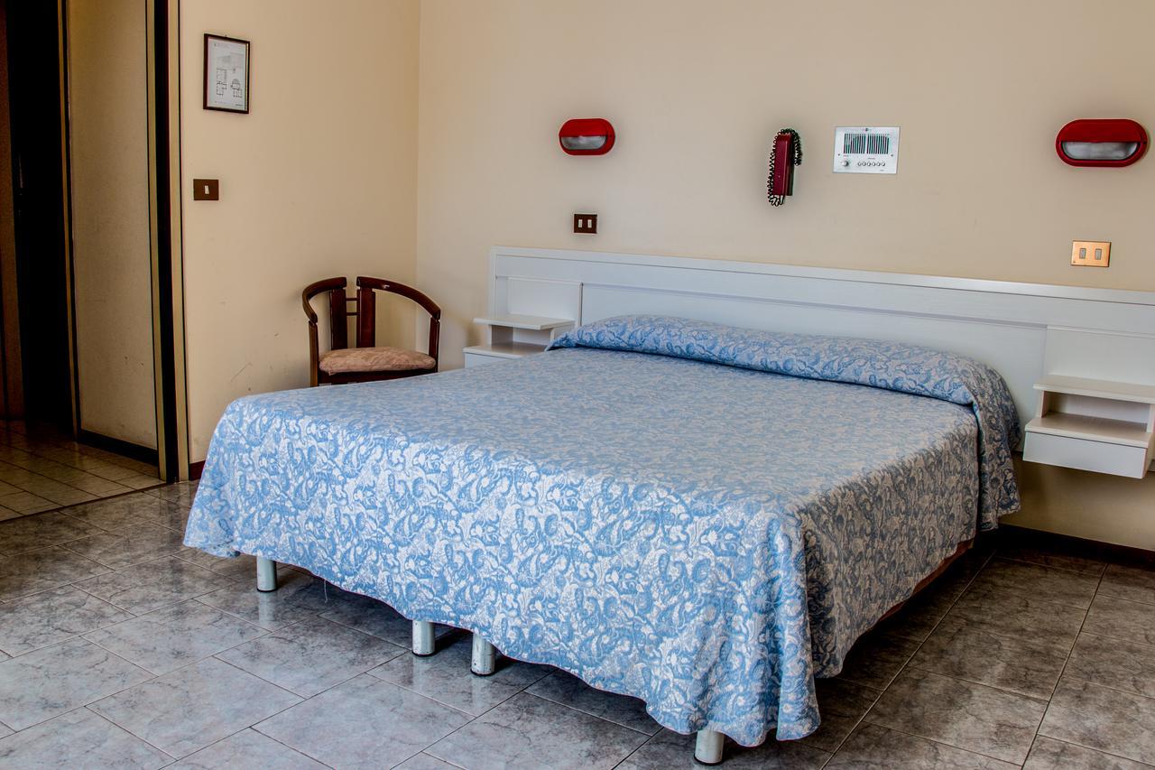 Hotel Ulisse Carpegna Exterior photo